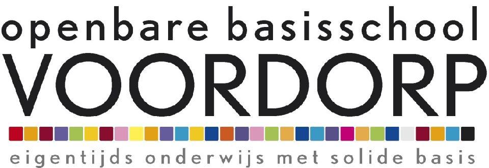 nieuwsbrief nummer 7 6 februari 2015 Beste ouders en kinderen, Na de krokusvakan e zal Thamar Henneken starten als nieuwe directeur op obs Voordorp.