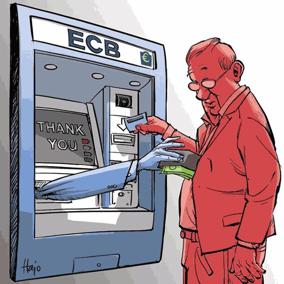 Europese banken nog niet op orde Cyprus kreeg steun Depositogarantiestelsel even ter discussie Uitzonderlijk: kapitaalrestricties in eurozoneland
