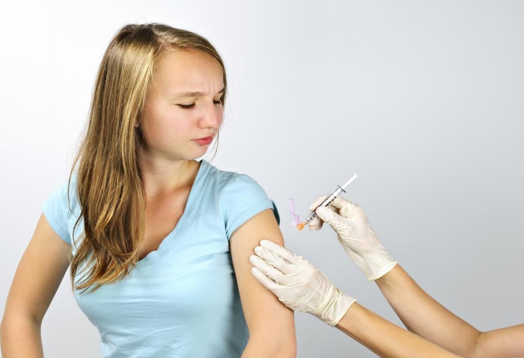 Evaluatie Rijksvaccinatieprogramma In