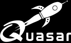 Een leuke sfeer en hilarische momenten in combinatie met originele en leerzame activiteiten zijn de ingredienten waar Quasar voor staat!