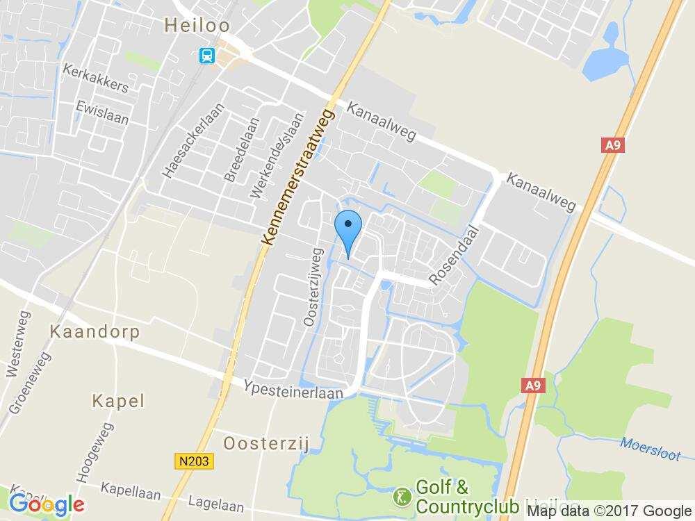 Locatie Adres gegevens Adres De Sonneveld 104 Postcode / plaats 1851 WS