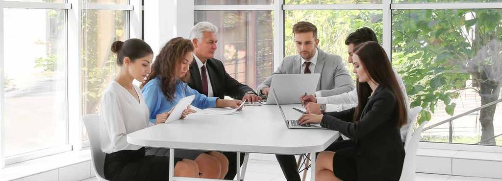 De ultieme must-have room management oplossing Speciaal ontwikkeld voor het zoeken en