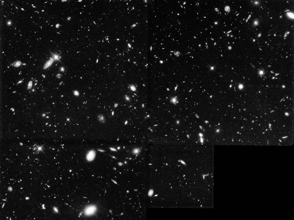 >50%) Hubble type SBbc S0/SB0 stelsels zijn als spiraal stelsels maar met weinig gas en zonder