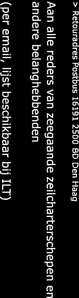 Achtergrond Zoals bekend hebben Nederland en Denemarken vorig jaar een bilaterale oplossing bereikt voor de problematiek rond de vaart op de Oostzee.