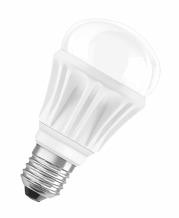 PARATHOM CLASSIC A advanced Dimbare LED lampen, klassieke gloeilampvorm, met retrofit schroeffitting Huishoudelijke applicaties Algemene verlichting Gebruik buiten alleen in buitenarmaturen (minimum