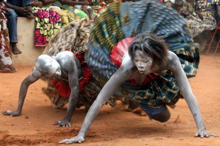 Ontdek de culturele smeltkroezen Accra en Lomé, de hoofdsteden van Ghana en Togo Wees getuige van het