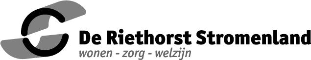 Jaarverslag Raad van Toezicht De Riethorst Stromenland 2016 De Riethorst Stromenland, Raad