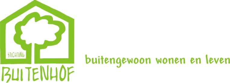 Beleidsplan Stichting Buitenhof Van
