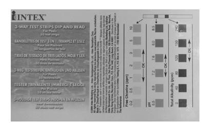 (164) MODEL CS15220 SAND FILTER PUMP & FILTER PUMP DUTCH 7.5 X 10.