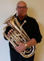 nl Lid sinds 01-02-17 Instrument Euphonium M.