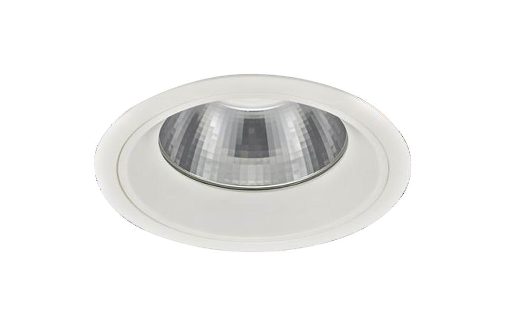 INBOUW SPOT (LED) VENUS Ø PRODUCTOMSCRIJVING: VENUS is een LED-downlighter, geschikt voor inbouw in een plafond. Dit gebeurt d.m.v. montagebeugels waarmee de downlighter wordt vastgezet in het plafond.