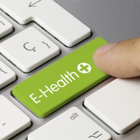 E-health