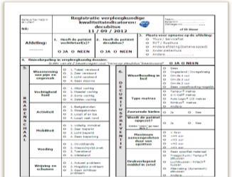 Registratiefrmulier: 4 