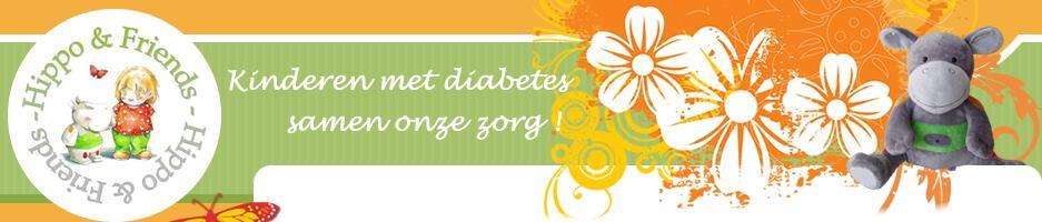 DIABETES INFO SITES http://www.diabetes.be/ http://www.hippoandfriends.