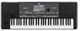 Korg Pa4x 61 key