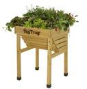 371378) 89 49 x 46 x 63 cm De ideale Vegtrug voor kinderen.