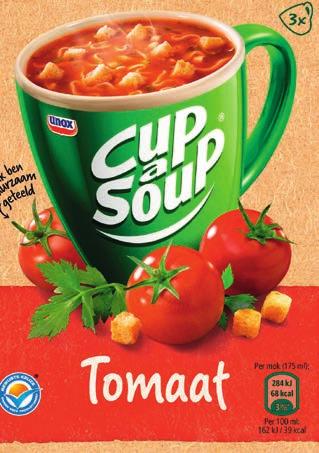 Unox Cup a Soup 2