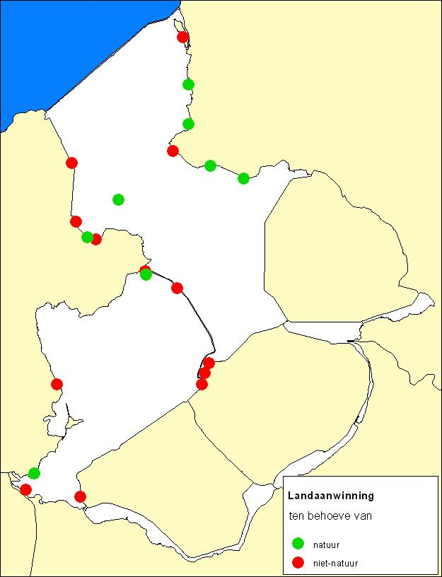 Kuifeend en Meerkoet nemen in de directe omgeving van IJburg-I toe. Hierdoor kan verondersteld worden dat de dieren zijn opgeschoven vanuit IJburg-I.