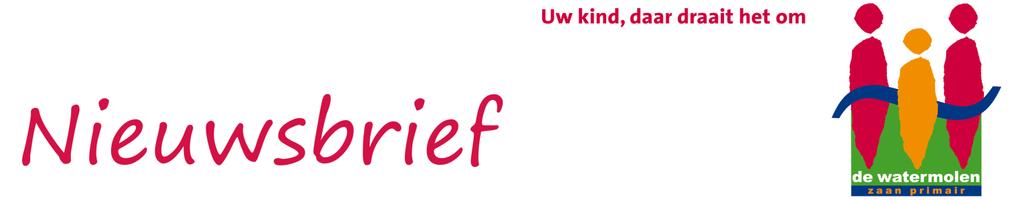 Nummer:12 14 februari 2014 Agenda: Dag Activiteit Week van de rekenbattle Maandag 17-2 Rapporten mee (m.