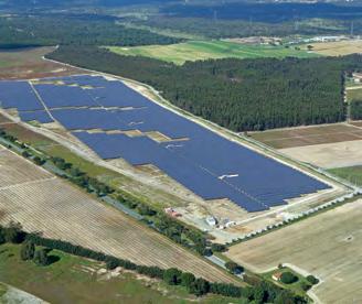 REFERENTIES ROTTERDAM, NEDERLAND 822 kwp BAROSSA VALLEY SA, AUSTRALIË 90 kwp CANHA, PORTUGAL 13,3 MWp STOWBRIDGE, GROOT-BRITTANNIË 24,3 MWp Het grootste zonnesysteem van Rotterdam is