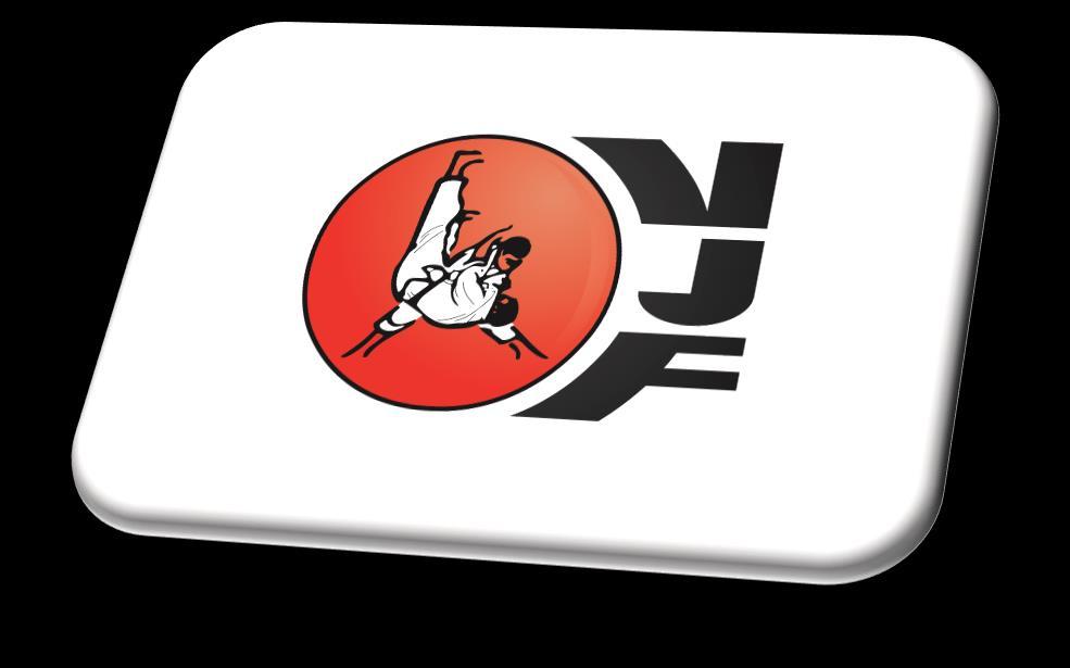 Jaaroverzicht 2016 Vlaamse Judofederatie