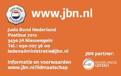 Naam Achternaam Functie Voorbeeld envelop JBN Blokhoeve 5 Postbus 7012 3430 JA Nieuwegein T: +31(0)30-7073600 M:+31(0)6-12345678 info@jbn.