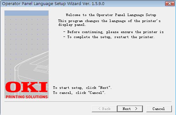 Hulpprogramma's voor Windows PDF Print Direct U kunt een PDF-bestand naar de printer verzenden en direct afdrukken.