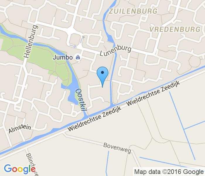 KADASTRALE GEGEVENS Adres Slangenburg 249 Postcode / Plaats 3328 DX Dordrecht