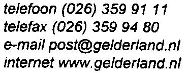 9052 Geachte heer Hirdes, In uw brief van 28 januari 2003 (ontvangen 20 februari 2003) deelt u mee dat de aandeelhouders van ARN het onderhandelingsakkoord, dat vertegenwoordigers van de