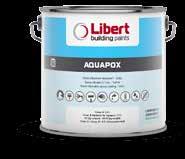 Het hygiëne-gamma omvat volgende producten : Saniguard Aquapox Saniguard Oxypaint SL Floor 2,5L 10L 4L 5 C 2 comp.