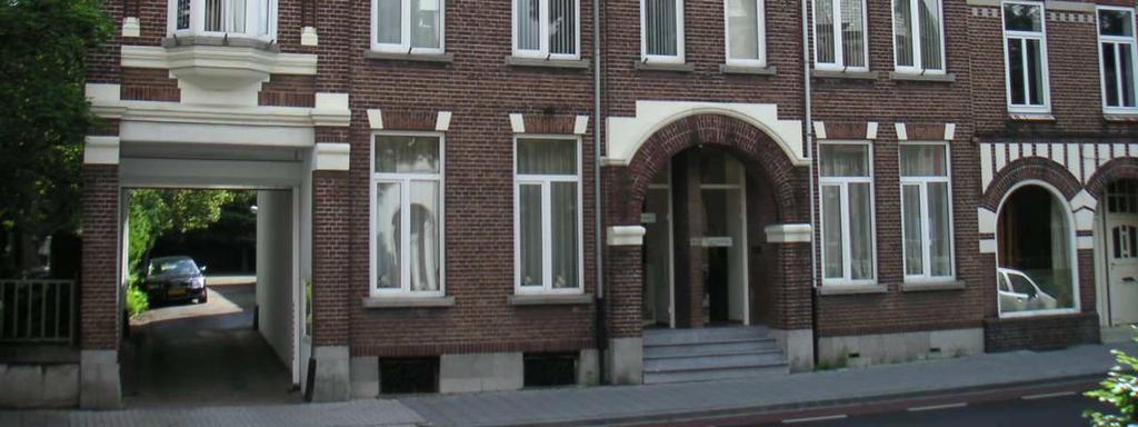 Het belang van de cliënt staat altijd voorop. Boek & Offermans is aangesloten bij de Nederlandse Vereniging van Makelaars in onroerende zaken (NVM).