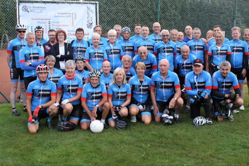 14. GEMEENTELIJKE SPORTRAAD Onze club wil in Bonheiden-Rijmenam geïntegreerd zijn.