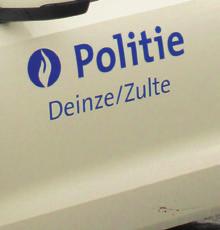 De politiezone Deinze-Zulte en de frituren van Deinze & Zulte sloegen daarom de handen in elkaar.