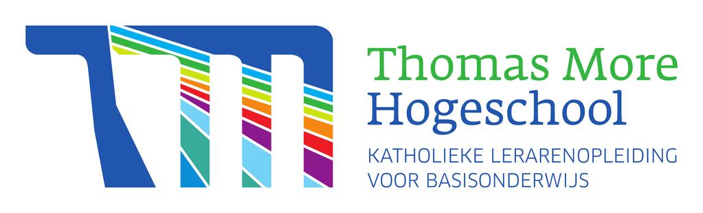 Doorkijkjes W&T in de Pabo Thomas More oktober 2015 Algemeen Thomas More Hogeschool te Rotterdam verzorgt een voltijd en deeltijd opleiding tot leraar basisonderwijs voor bijna 600 studenten.