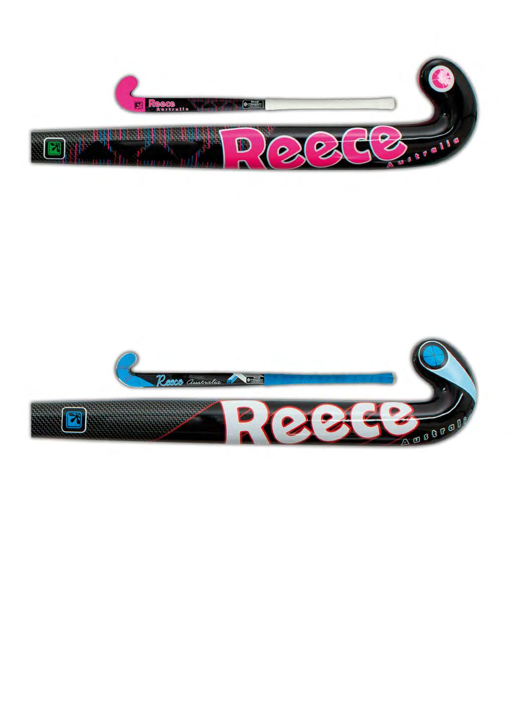 black - pink 889207-8180 REGULAR bow 22 mm RX 93 // COMPOSITE SENIOR STICK Materiaal: kunststof, bestaande uit 80% fiberglas, 15% aramid en 5% carbon» regular bow: 22 mm» toegevoegd carbon vergroot