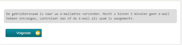 Zelf kunt u het als volgt opvragen: u vult de gegevens in die bij uw Mobi- ID horen: Uw e-mailadres *), uw achternaam *), uw geboorteplaats *), uw geboortedatum (DD-MM-JJJJ).