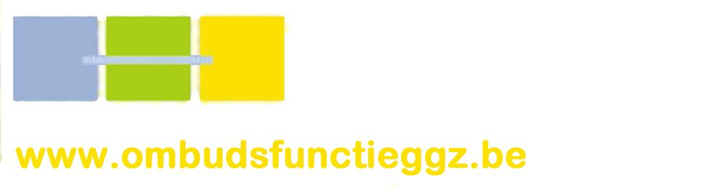 Voor meer informatie over patiëntenrechten, de ombudsfunctie in de geestelijke gezondheidszorg of gerelateerde onderwerpen, kan u terecht bij de ombudspersonen