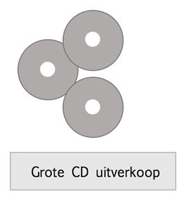 A 25 plastic bekertjes B 35 plastic bekertjes C 20 plastic bekertjes D 30 plastic bekertjes A 32 cd s B 40 cd s C 24 cd s D 34 cd s Opgave 6 Opgave 8 Jasmijn heeft 32 stickers gekregen.