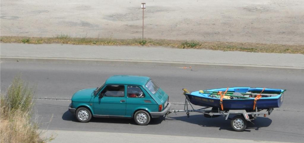 ONZE OPLEIDING In onze visie is de opleiding het begin van een succesvolle carrière als aanhangwagen rijinstructeur.