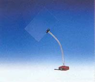 LA1 Halogeen lamp 24V, 70W CS Veiligheidssleutel Veiligheidssleutel