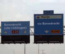 14 FEBRUARI 2025 kort nieuws De gemeenteraad van Barendrecht heeft vorige week de Mobiliteitsvisie 2026-2035 vastgesteld.