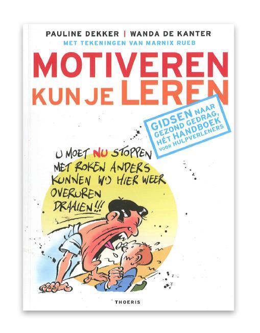 MOTIVATIONAL INTERVIEWING: Leefstijlverandering bij mensen met lage SES lukt, als ze contact maken met wat voor hen écht belangrijk is.