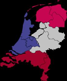 Onderzoeksverantwoording Profiel alle deelnemers (n=1.037) Mate van stedelijkheid (zeer) sterk stedelijk 49% >=1.500 omgevingsadressen per km2 Matig stedelijk 18% 1.000-1.