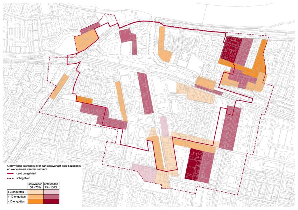 Evaluatie parkeerbeleid Oud-Beijerland Figuur 2.