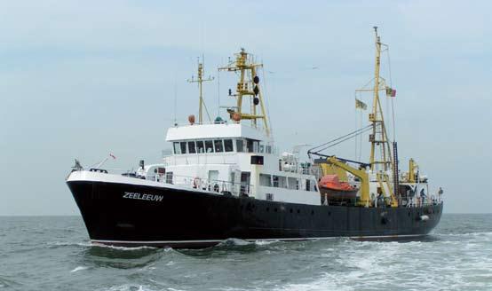 15 MDK-ACTUEEL VTS Gent Nieuwsbrief - september 2010 Het Agentschap voor Maritieme Dienstverlening en Kust (MDK) van de Vlaamse overheid staat in voor een veilig en vlot scheepvaartverkeer van en