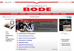 Banner tarieven 2014 lokaal online adverteren op www.internetbode.nl posities en formaten prijs per maand prijs per maand vanaf 6 maanden prijs per maand vanaf 12 maanden 1.