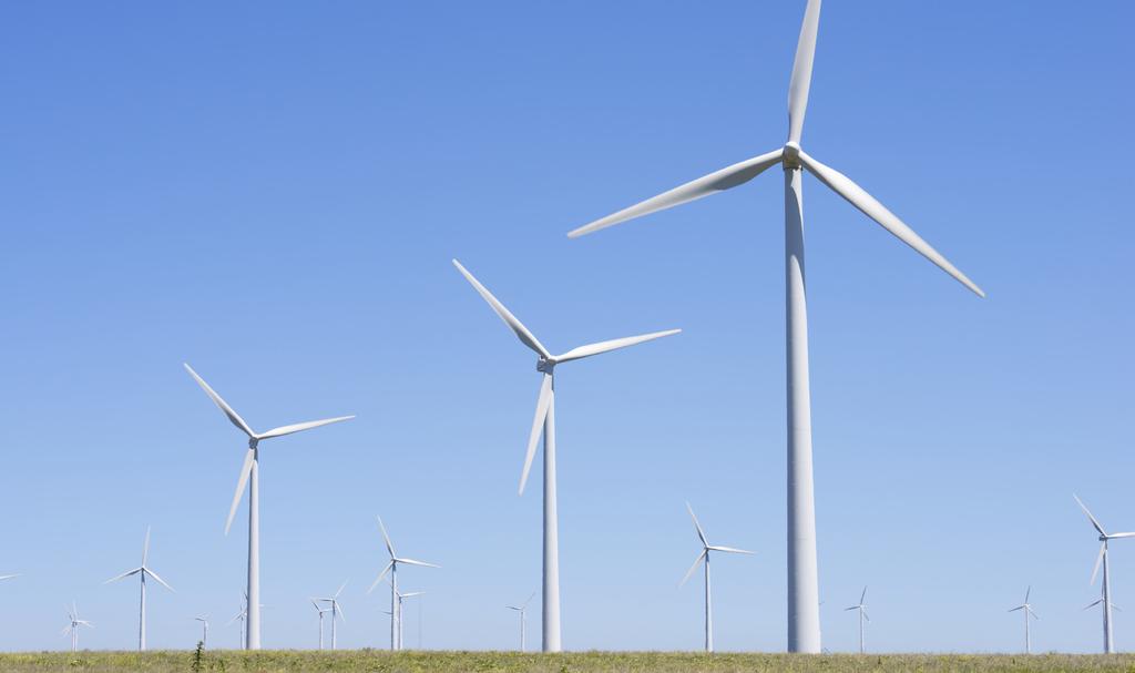 - Windenergie. Afhankelijk van de locatie van het gebouw kunnen windturbines een deel van de elektriciteitsbehoefte opwekken.