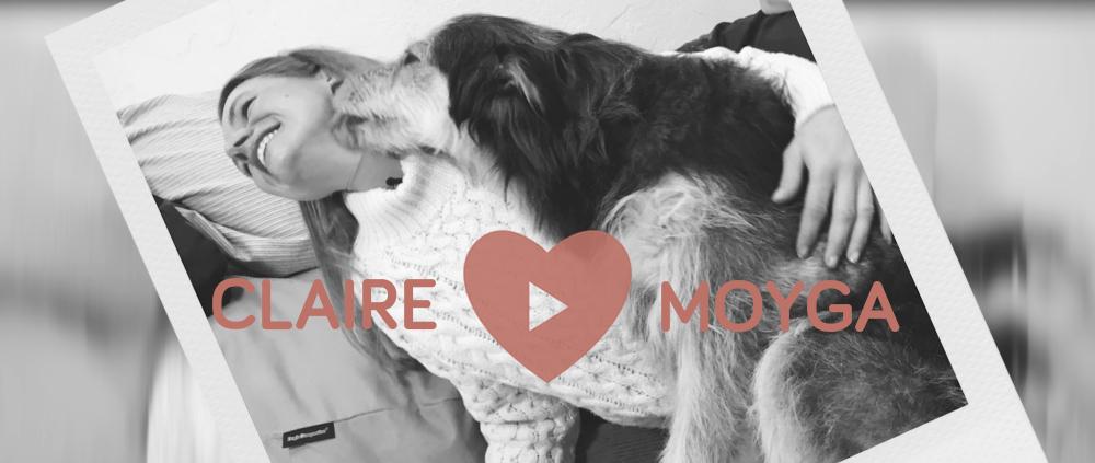 Love Stories We willen graag onze successen delen met de buitenwereld. Daarom hebben we op de nieuwe website elke maand een succesmatch video, onze Love Stories.