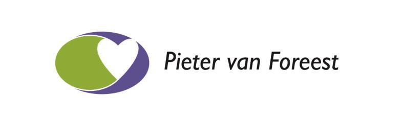 Zorgleveringsovereenkomst met Verblijf Thuis Stichting Zorginstellingen Pieter van Foreest Zijn onderstaande verplichte onderdelen ingevuld? Datum ondertekening, pag.