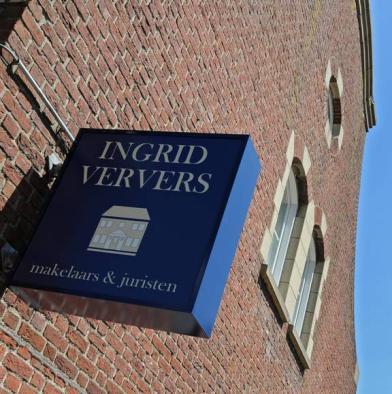 Ingrid Ververs Makelaars & Juristen Dorpstraat 65, 6093 EB Heythuysen